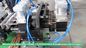 Kupfernes Rohr-Geraderichten und Schneidemaschine, 1,5 Kilowatt industrielle Hvac-Einheiten
