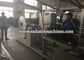 Fully automatic Aluminum Radiator Fin Machine 48mm Wide OEM Production