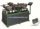 Semi Automatic Radiator Core Builder Machine for16mm Radiator Core