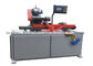 CNC Type Automatic Slitting Machine / Slitting Equipment For Aluminum Pipe