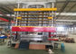1000mm Stroke Copper Tube Expander Machine For Making Condensers , High Performance