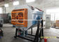 High Performance 45KW Rotary Electric Heat Treat Furnace For Screws And Bolts