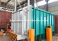 Trolley Type High Temperature Heat Treatment Furnace For Cast Iron CE Certificate