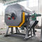 100KW Electric Heat Treat Oven , Rotary Heat Treatment Furnace For Dirt Heating