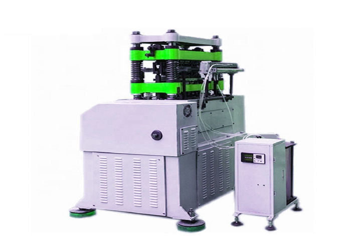 Wuxi Wondery Industry Equipment Co., Ltd Produktionslinie des Herstellers