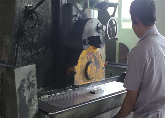 Wuxi Wondery Industry Equipment Co., Ltd Produktionslinie des Herstellers