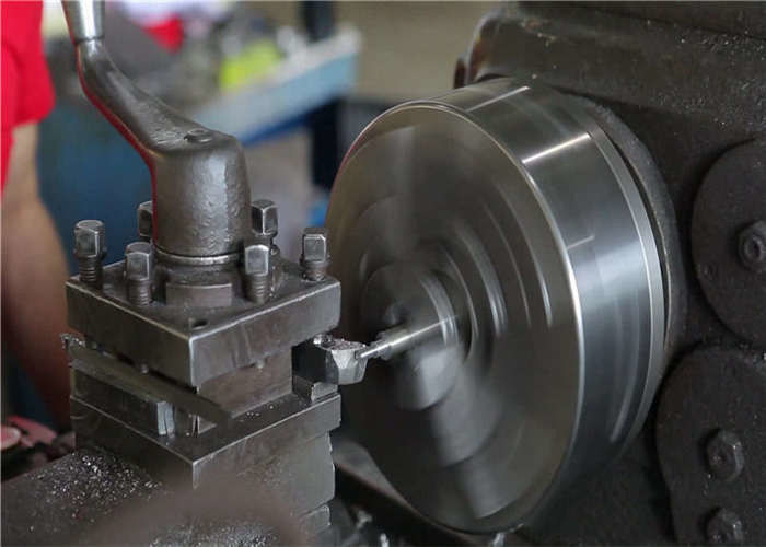 Wuxi Wondery Industry Equipment Co., Ltd Produktionslinie des Herstellers