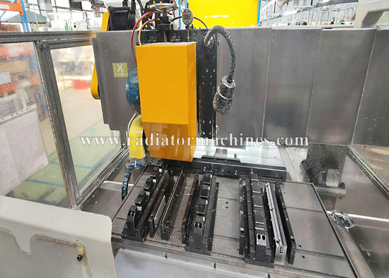 kaufen Nc-Selbstkondensator-Aluminiumsammler-Nutmaschine-Durchmesser 16 -30 Millimeter Online-Herstellung