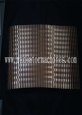 kaufen Customized Aluminium Flat Top Straight Fin mit verstellbarem Schwung und Schlag Online-Herstellung