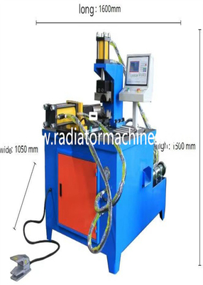 kaufen Wondery 40CH Hydraulische Bogenschlagmaschine ist für verschiedene Materialien und Rohrverbindungen geeignet Online-Herstellung