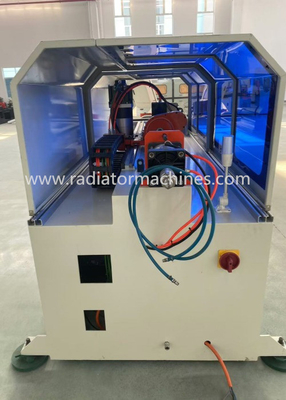 kaufen CNC 32XEM All-Elektrische Rohrbiege Maschine Rohrbieger 2500kg Gesamtleistung 18KW zum Biegen Online-Herstellung