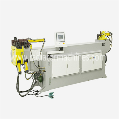 kaufen Flexibler, präziser DW75NC Hydraulikrohrbender manuell automatisch Online-Herstellung