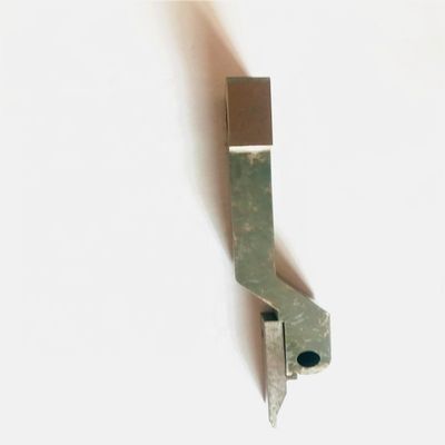 kaufen Radiator Tank Clinching Tool 10mm Teeth for Auto Radiator Machine Online-Herstellung