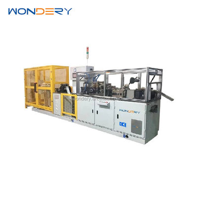 kaufen Fully Automatic Radiator Fin Making Machine 5000kg with PLC Control Online-Herstellung