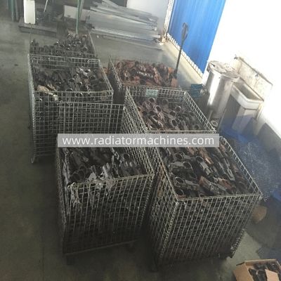 kaufen Immersions-Art elektrisches Metall, das Ofen WR-BJD energiesparendes maximales 2500kg hält Online-Herstellung