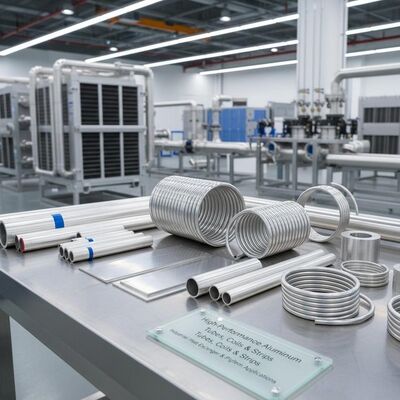 kaufen Anpassungsfähiger Aluminiumbrassungsofen mit energiesparendem Design und bekannter Marke PLC für industrielle Anwendungen Online-Herstellung