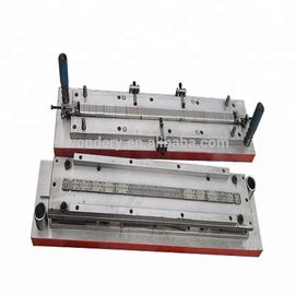 kaufen Radiator Header Plate Mold Online-Herstellung