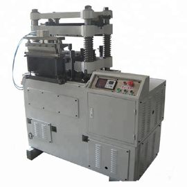 kaufen Kühlerrippen-Stanzmaschine für die Industrie, die gleichmäßig versetzte Wellenrippen in Produktionslinien bietet Online-Herstellung