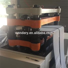 kaufen Innovative Radiator Fin Machine Verbesserte Wärmeübertragungseffizienz Fin Stamping Press für Auto-Power Plant Schiff Online-Herstellung
