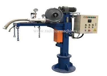 kaufen WDL-9912 Vakuum-Aluminium-Hartlöt-System | Industrieller Ofen mittlerer Kapazität - WUXI WONDERY INDUSTRY EQUIPMENT CO., LTD. Online-Herstellung