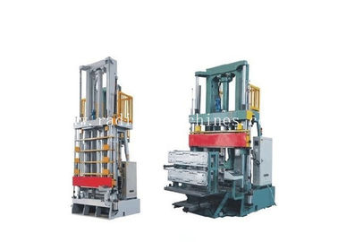 kaufen Hydraulische Art Rohr-Expander-Maschinen-vertikale Installation für HVAC-Anwendung Online-Herstellung