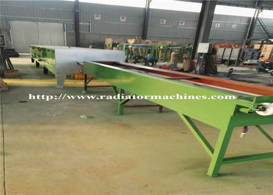 kaufen JS-800 Vakuum-Imprägnierungslinie für Aluminium-Gusswerkzeuge. Online-Herstellung