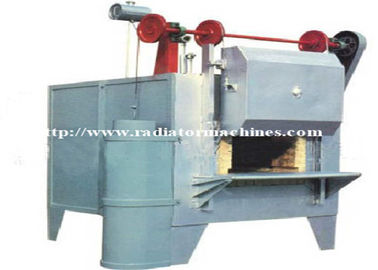 kaufen CER 105KW Festlichkeits-Ofen PID-Temperatur-Regelung elektrischer Wärme Online-Herstellung