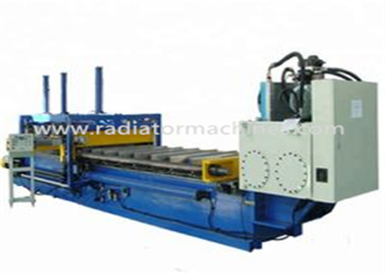 kaufen Horizontales Rohr-Erweiterungsmaschine CNC-Art mit numerischer Steuerung Online-Herstellung