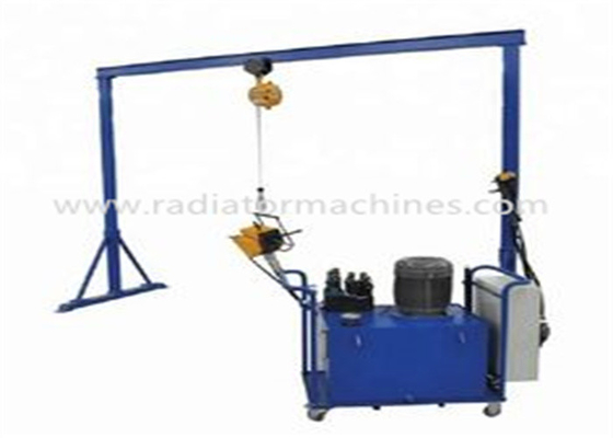 kaufen Tragbare manuelle Rohr-Expander-Bock-Stand-Art 7-16mm Rohr-Durchmesser Online-Herstellung