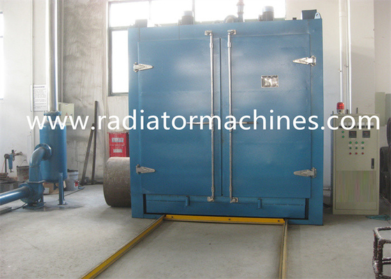 kaufen Elektromotor 3P, der Oven Curing Oven For Transformers trocknet Online-Herstellung