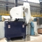 150kg-20 Ton Steel Rebar Production Line Aluminiumeisen-Kupferschrott-Metallschmelzofen