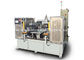 Halb automatische Kühlerblock-Erbauer-Maschine mit Replacalbe-Titel-Form