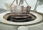 Gruben-Art, die Ofen-Wärmebehandlungs-Ausrüstungs-effektive Größe 600x800mm mildert