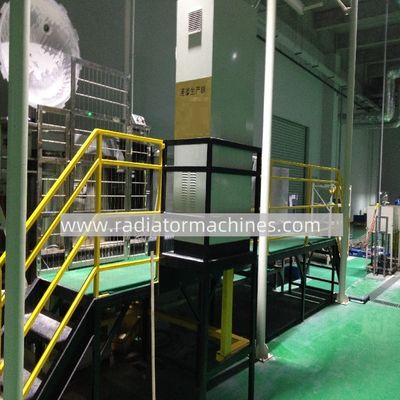 Elektrischer Widerstand-Aluminium, das Kapazitäts-Pool-Art des Ofen-500kg hält