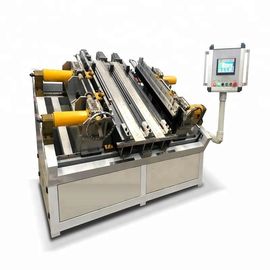 5 Reihen-Kühlerblock-Erbauer-Machine For Automotive-Fahrzeug