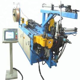 automatische verbiegende Maschine 380V 50Hz mit Ausschnitt und Formungs-Funktion