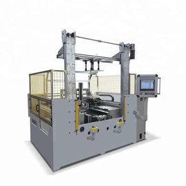 Automatischer Wechselstrom-Heizkörper, der Maschine für das Trennen von Kupferrohren und von Aluminium aufbereitet