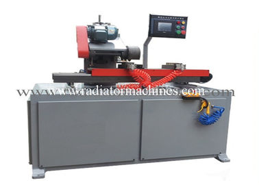 CNC schreiben automatische Trennsäge/Aufschlitzenausrüstung für Aluminiumrohr