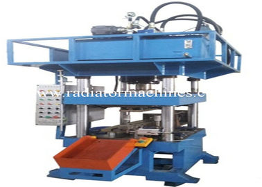 Heizkörper 7.5KW, der Maschinen-Rohr-Stanzmaschine für Aluminiumrohr 3003 herstellt