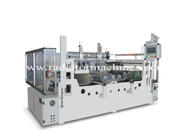 220V 50HZ Aluminiumselbstflache Rohr-Länge des Kühlerblock-Erbauer-350-800mm