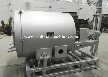 Gasdrehart Metallschmelzofen-Führungs-Pulver 1000kg
