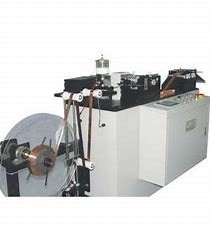 Transformator-Heizkörper-Fertigungsstraße-pneumatische Aluminiummaterial 8.5kw 8011