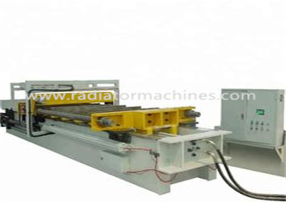 hydraulischer Expander des Rohr-7.5KW, Hochgeschwindigkeitswärmetauscher-Rohr-Expander