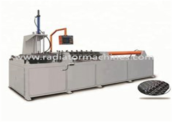 Halb automatisches mechanisches Maß der Rohr-Expander-Maschinen-5000*1450*1650mm