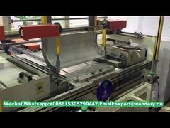 Automatischer Kondensatorkern-Montagemaschinen-Hersteller China