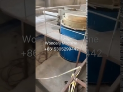 QPQ-Grubenofen für die elektrische Widerstands-Wärmebehandlung von Metallteilen zur Nitrierung