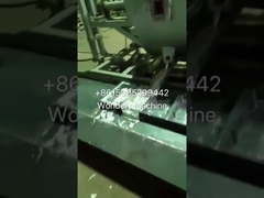 3000 kg gasbeheizter Dreh-Zinkpulver-Schmelzofen zur Herstellung von Barren