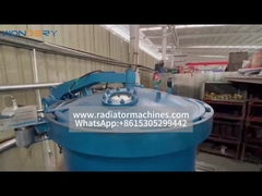 VPI Vakuumimprägnierung für Mittelspannungsmotoren, Transformatoren & Kondensatoren