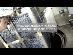 Porositätsabdichtungsmittel für Gusseinheiten, Imprägnierungstanks für Gusseinheiten